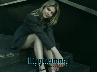 Higginsmary
