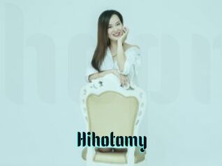 Hihotamy