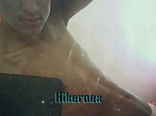 Hikeraex