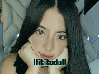 Hikikodoll