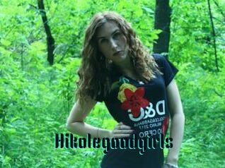Hikolegoodgirls