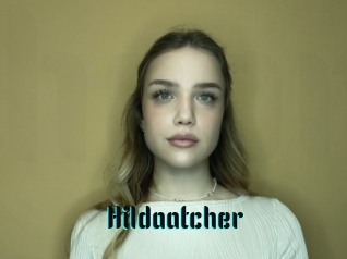 Hildaatcher
