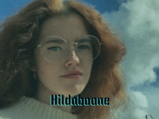 Hildaboone