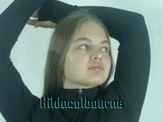 Hildacolbourne
