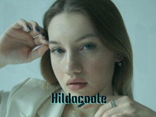 Hildacoote