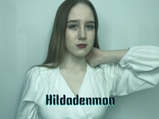 Hildadenmon