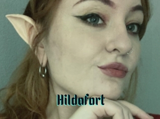 Hildafort