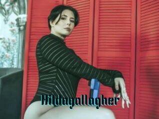 Hildagallagher