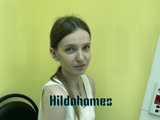 Hildahames