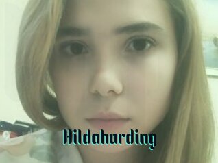 Hildaharding