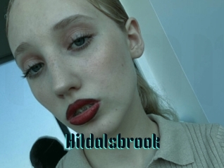 Hildalsbrook
