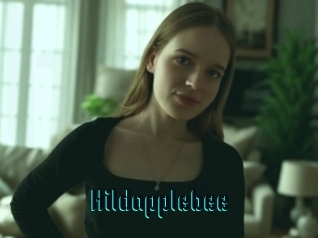 Hildapplebee