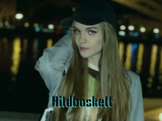 Hildbaskett