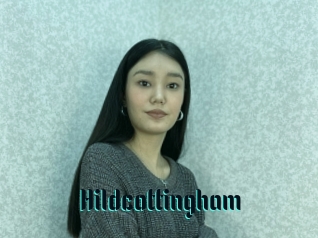 Hildcottingham