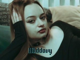 Hilddavy