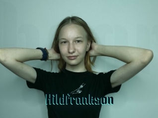 Hildfrankson