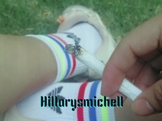 Hillarysmichell