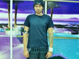 Hillxxx