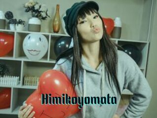 Himikoyomata