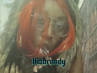 Hisbrandy