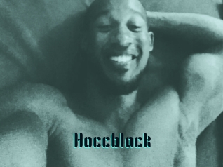 Hoccblack