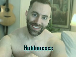 Holdencxxx