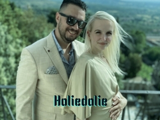 Holiedolie