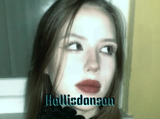 Hollisdanson