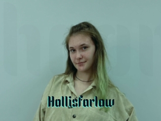 Hollisfarlow