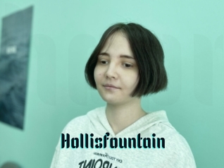 Hollisfountain