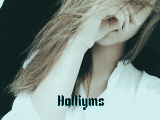 Holliyms