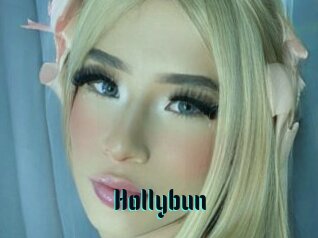 Hollybun