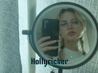 Hollyricker