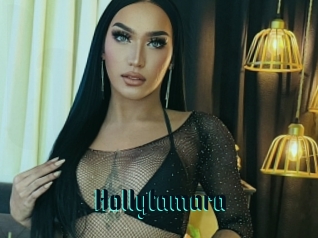 Hollytamara