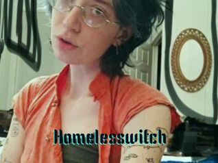 Homelesswitch