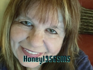Honey1956SMS