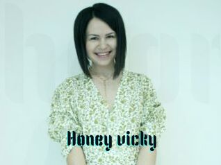 Honey_vicky