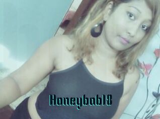 Honeybab18