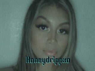 Honeydrippxo