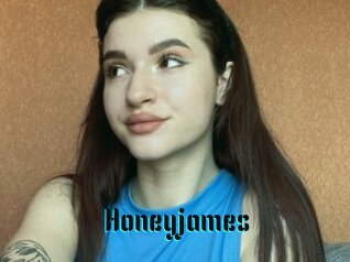 Honeyjames