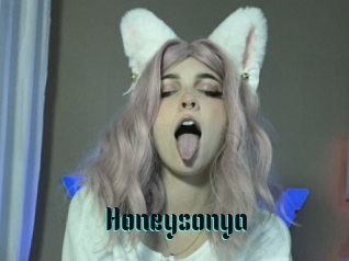 Honeysonya