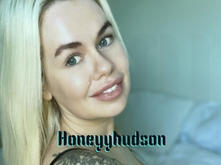 Honeyyhudson