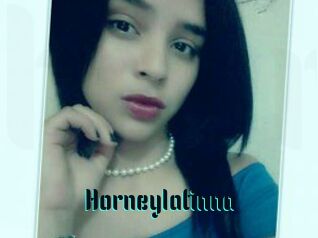 Horney_latinna