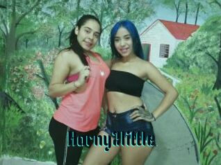 Horny2little