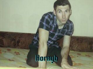 Hornyb