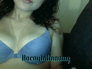 Hornylatinaamy