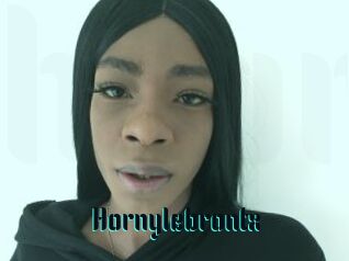 Hornylebrontx