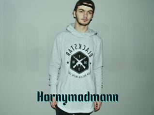 Hornymadmann
