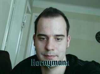 Hornymanx