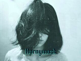 Hornymask